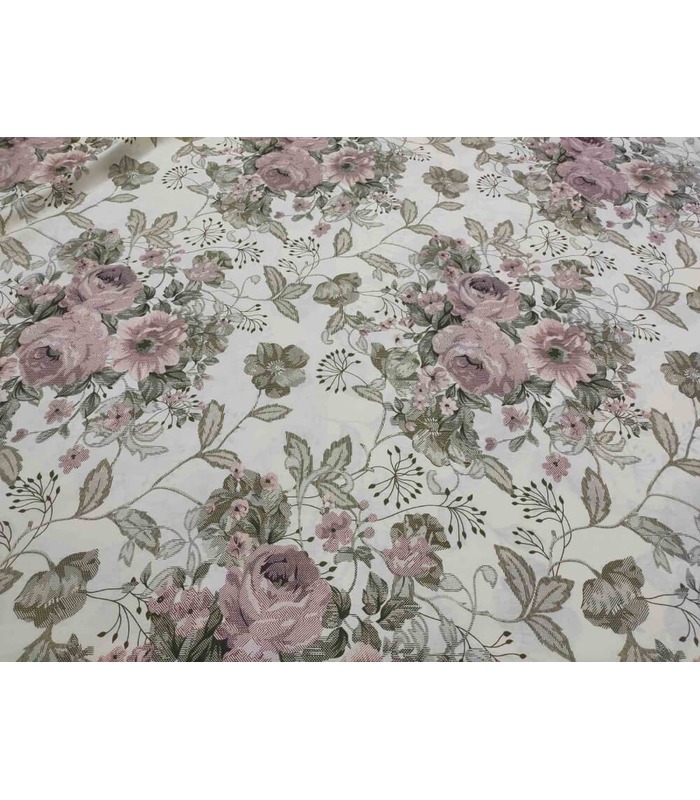 Постельное белье Жанна ᗍ бязь. Пошито в Украине ᗈ натуральная ткань | МамаТато