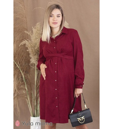 Сукня Сільвія MA від Юла Мама у категорії Сукні вагітним на МамаТато