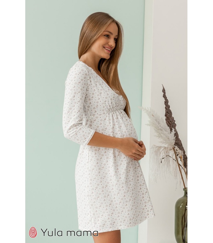 Ночнушка Аліса Ведмедики