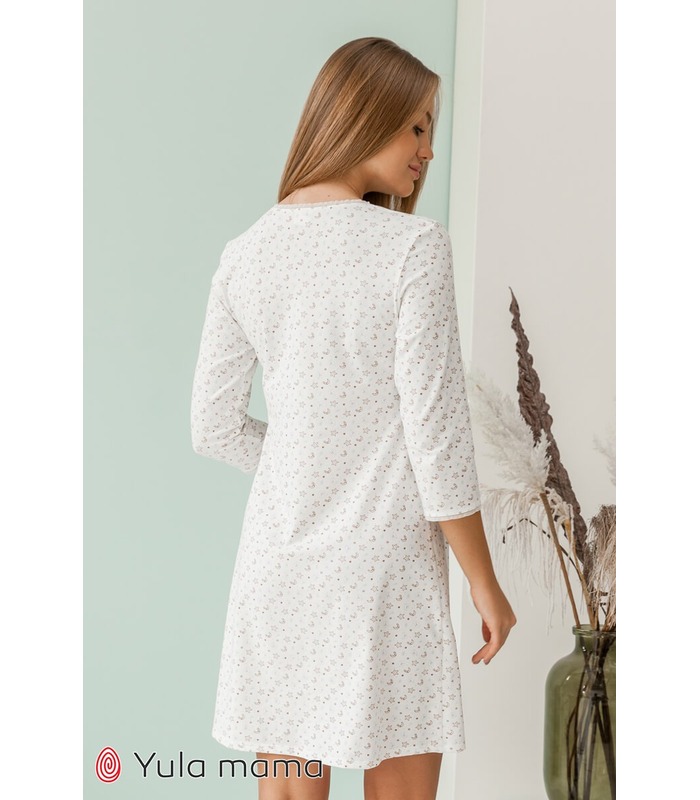 Ночнушка Аліса Ведмедики