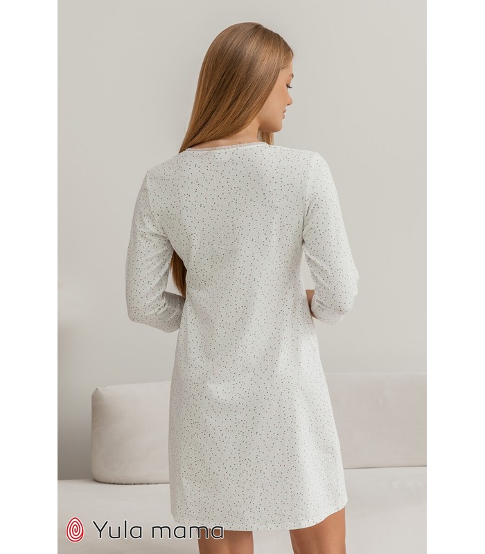 Ночнушка Аліса Крапочки