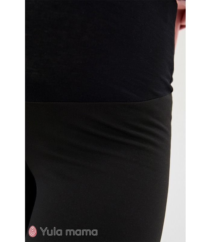 Лосины теплые Твигги