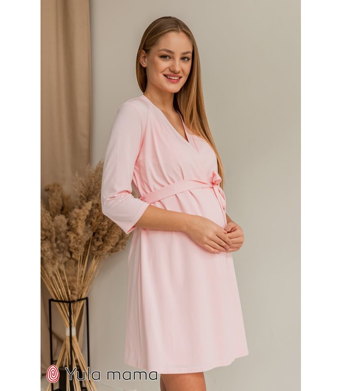 Халат Моне RO