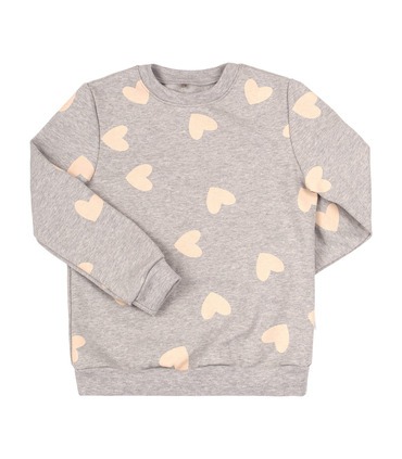 Детский джемпер ДЖ297