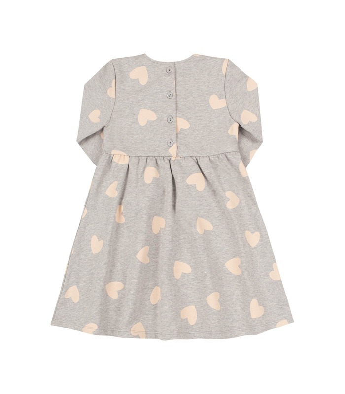 Дитяча сукня ПЛ354