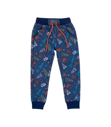 Детские штаны ШР554 PR