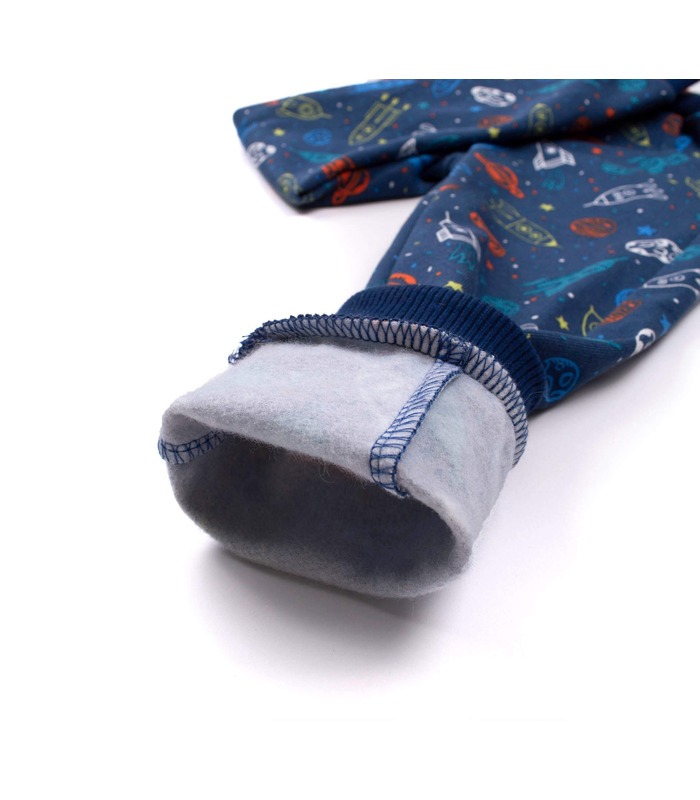 Детские штаны ШР554 PR