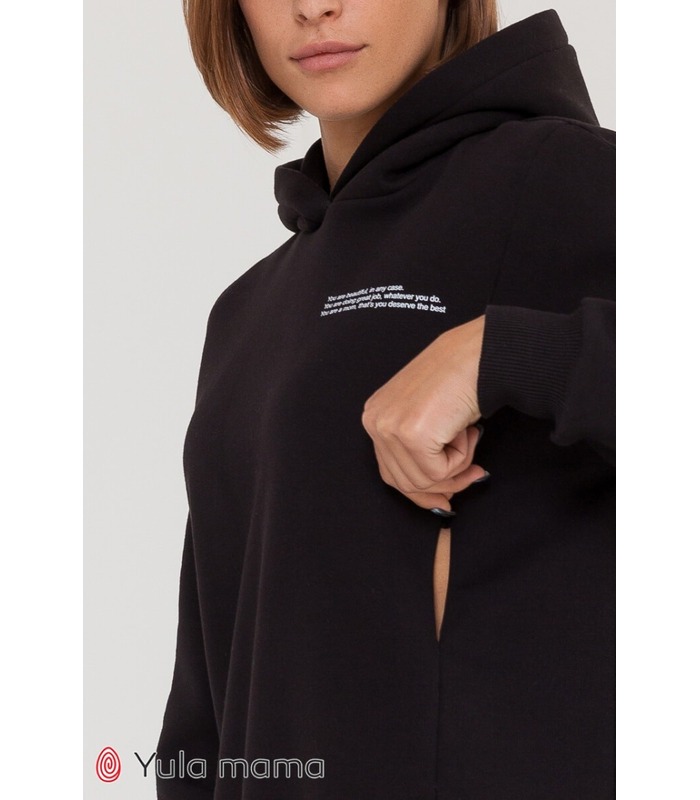 Худи Гледис Теплое CH