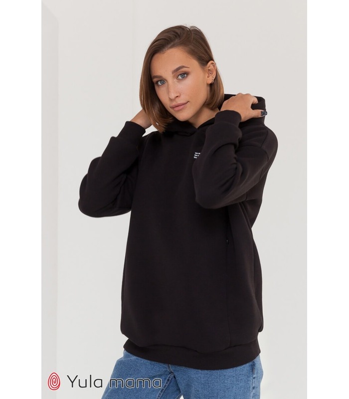 Худи Гледис Теплое CH