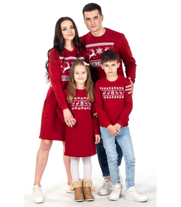 Детское платье с вышивкой мод.249