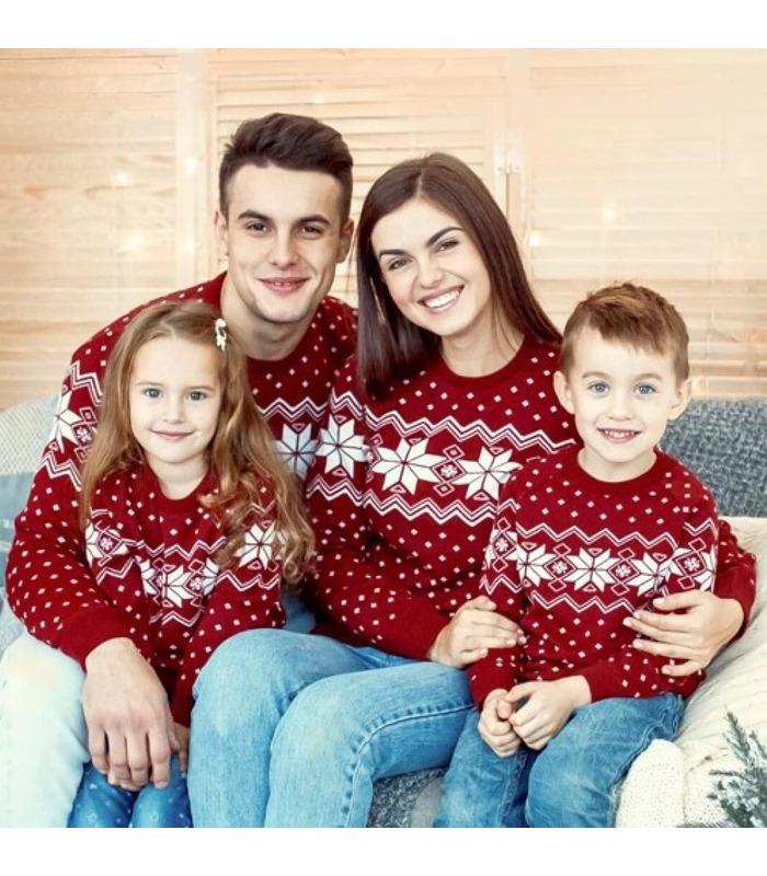 Свитер для мальчика Алатыр BR мод.103