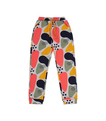 Дитячі штани ШР699 PR