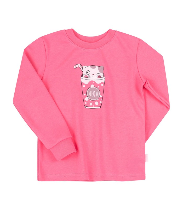 Детская пижама ПЖ53 (331)