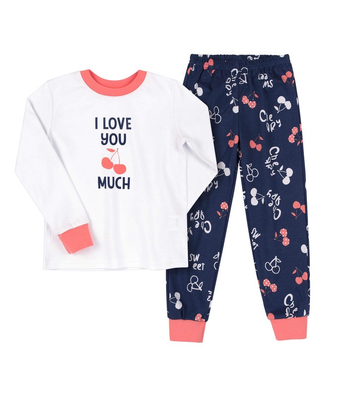 Дитяча піжама ПЖ53 (189)