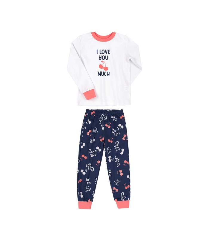 Дитяча піжама ПЖ53 (189)