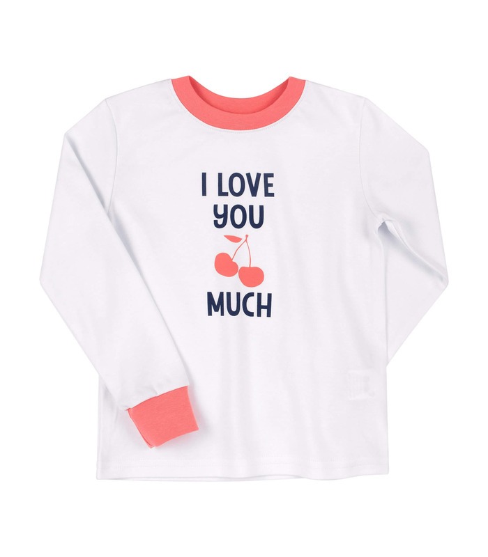 Детская пижама ПЖ53 (189)