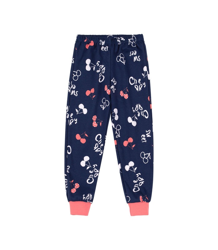 Детская пижама ПЖ53 (I81)