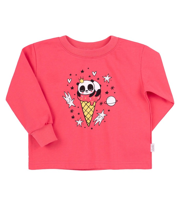 Детская байковая пижама ПЖ55 М (KX1)