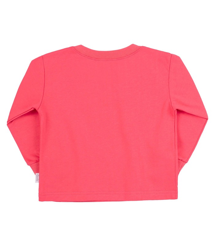 Дитяча байкова піжама ПЖ55 М (KX1)