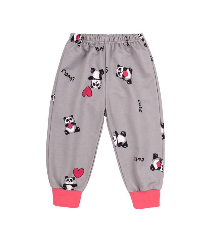 Детская байковая пижама ПЖ55 М (KX1)