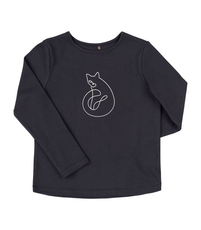 Детский джемпер ФБ878