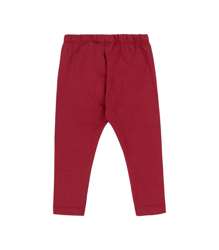 Дитячі лосини ШР268 RE