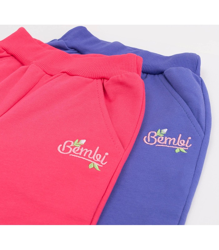 Детские штаны ШР578 MA