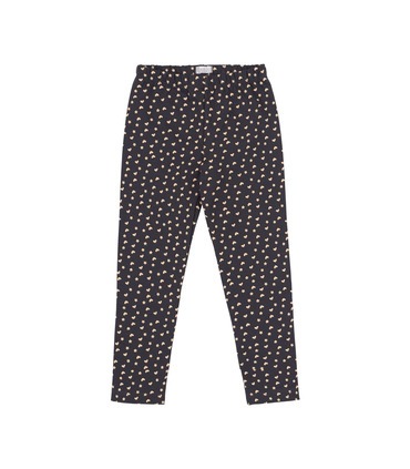 Детские лосины ШР521 CH