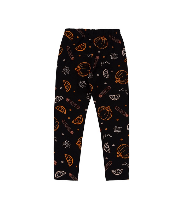 Дитячі лосини ШР521 OR