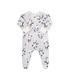 Детский комбинезон КБ189 байка(W01)