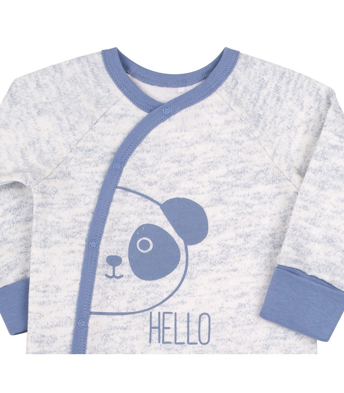 Дитячий комбінезон КБ189 байка(W40)