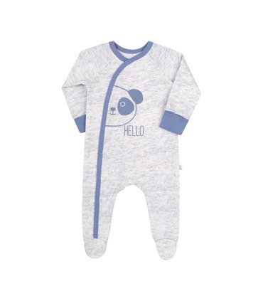 Дитячий комбінезон КБ189 байка(W40)