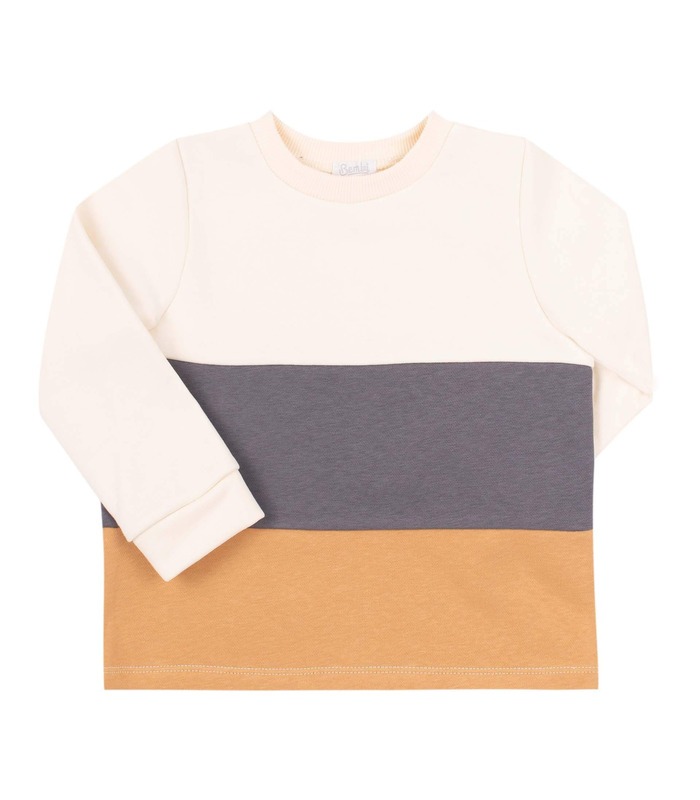 Дитячий джемпер ДЖ287 GR