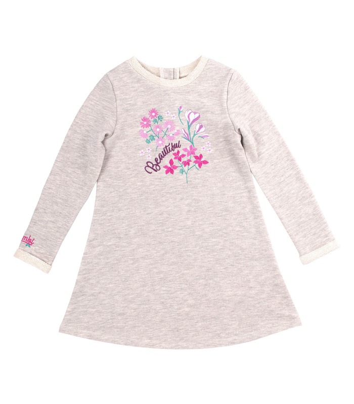 Дитяча сукня ПЛ263