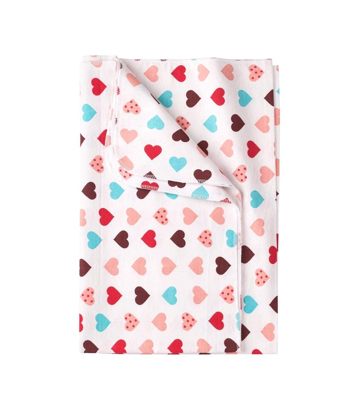 Пелюшка ПЕ1 ситець