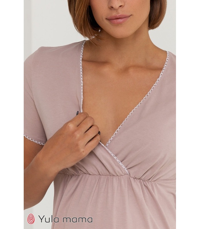 Ночнушка Алиса Лайт CA