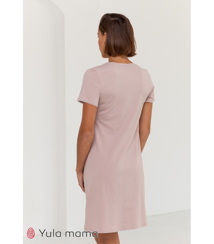 Ночнушка Алиса Лайт CA