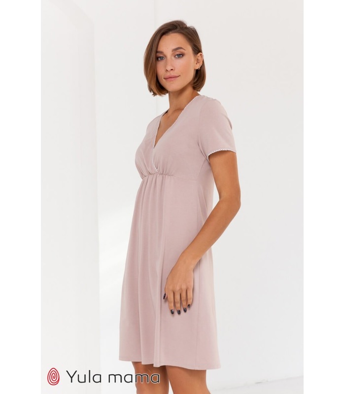 Ночнушка Алиса Лайт CA