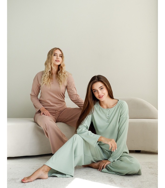 Домашній костюм Мустанг V7703 MI