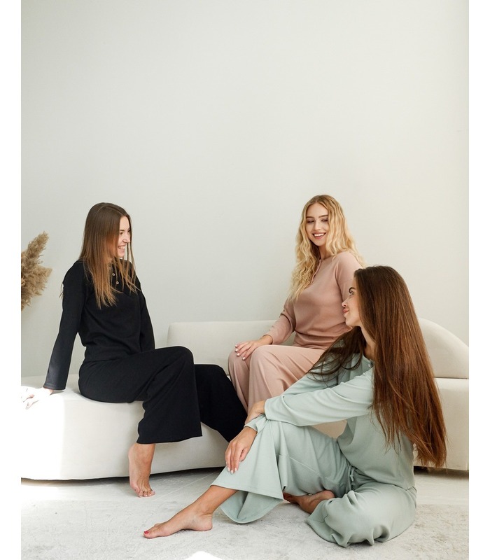 Домашній костюм Мустанг V7703 MI