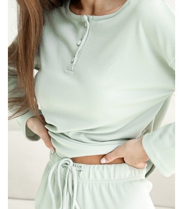 Домашний костюм Мустанг V7703 MI