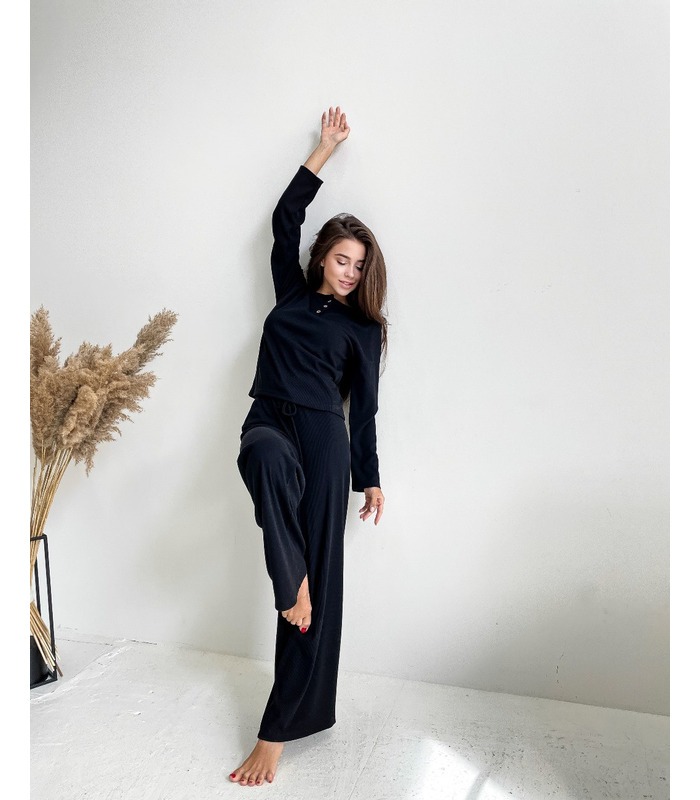 Домашний костюм Мустанг V7703 CH