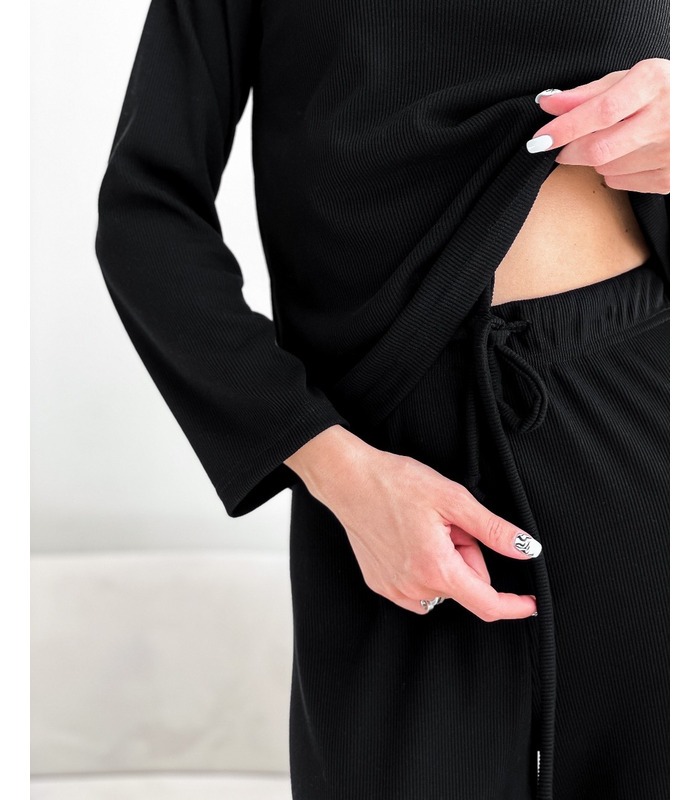 Домашний костюм Мустанг V7703 CH