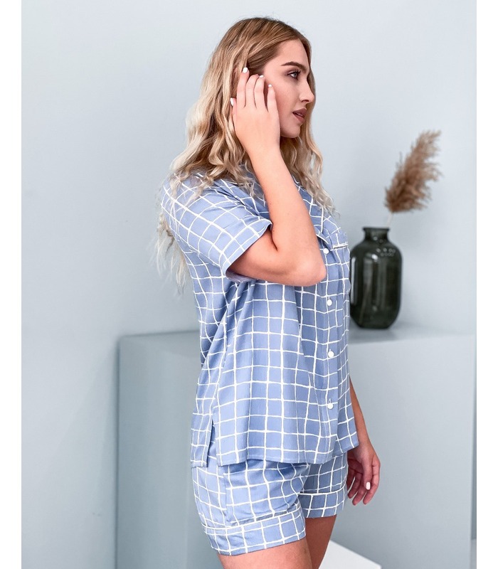 Рубашка V7708