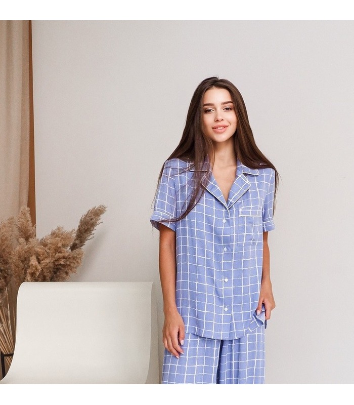 Сорочка V7708