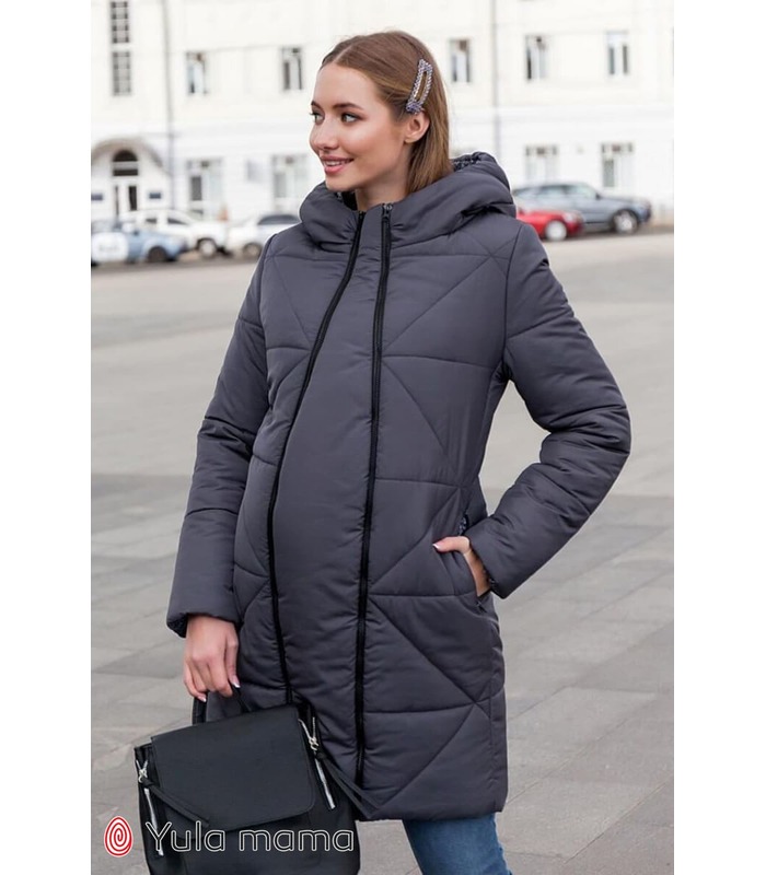 Пальто Енжі GR