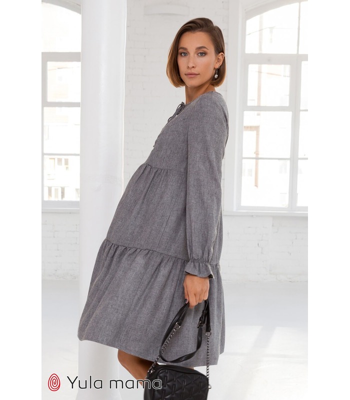 Сукня Джеслін GR від Юла Мама у категорії Сукні для годування на МамаТато