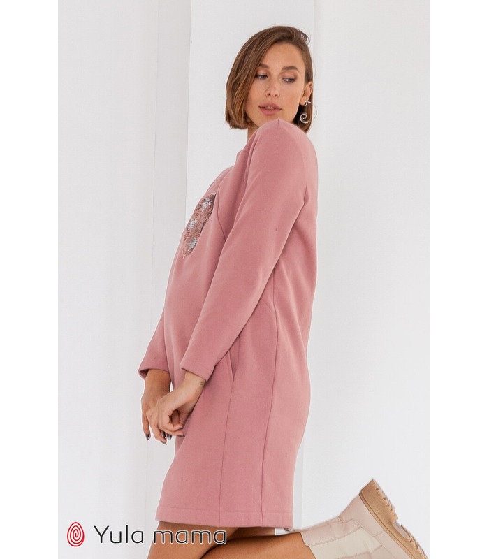 Сукня Мілано RO від Юла Мама у категорії Сукні вагітним на МамаТато