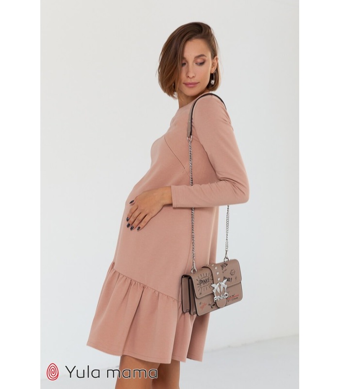 Сукня Джой CA від Юла Мама у категорії Сукні вагітним на МамаТато