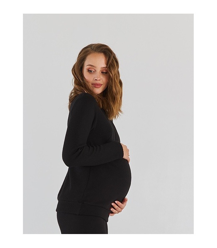 Кофта для беременных мод.2197 0004 от Dianora в категории Свитера и худи беременным на МамаТато